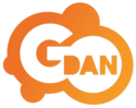 GoDan logo