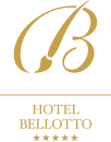 Hotel Bellotto logo