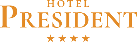 Hotel President logo