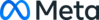 Meta logo