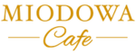 Miodowa Cafe logo